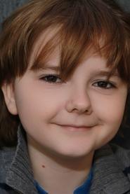 Griffin Robert Faulkner as Mateo (segment "El Cuco Is Hungry") in Creepypasta 2023