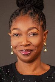 Tunbosun Aiyedehin as Dapo's Mother in Silence 2023