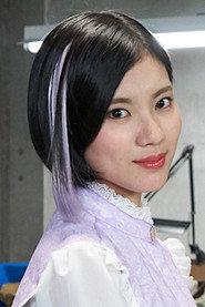 Rei Kobayashi as in Ninja Zone ~Rise Of The Kunoichi Warrior~ 2018