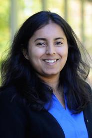 Kuheli Dutt as Self in Picture a Scientist 2020