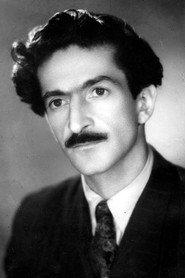 Latif Safarov as Gunduz in Sevil 1929