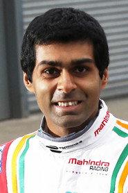 Karun Chandhok as Self in Williams & Mansell: Red 5 2023