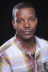 Al McFoster as Rod in Murder for Sale 2023