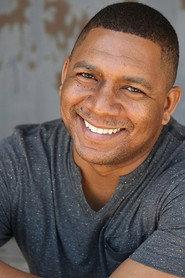 Michael Christian Alexander as Detective McNeil in Stalked by My Doctor: A Sleepwalker's Nightmare 2019