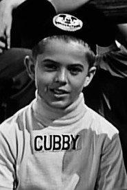 Cubby O'Brien as Jerry Stephen in Westward Ho, The Wagons! 1956