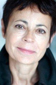 Frédérique Bonnal as Monique in Marius and Jeannette 1997