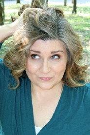 Heather Steadham as Paula in Papaw Land 2021