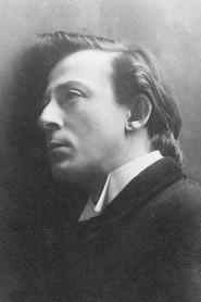 Pavel Samoylov as in Kastus Kalinovskiy 1928