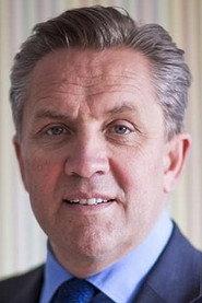 Justin King as Self (Former Sainsbury's CEO, 2004-2014) in Sainsbury's: 150 Years on the High Street 2019