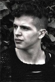 Felipe da Silva as Xavier Miro in Xavier 2013