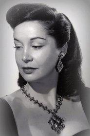 Terry Saunders as Lady Thiang in The King and I 1956