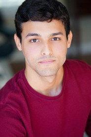 Eric Ramos as Himself in Tomorrow 2026