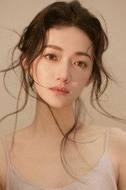 Fang Chutong as Ji Lan in Lich Hand to Destroy Flower 2020