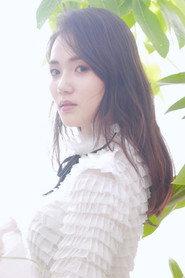 Ying Wu as Black Fox / Ye Sang / Hei Hu in Fox in Fuso 2020