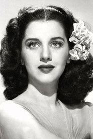 Marjorie Riordan as Young Fanny in Mr. Skeffington 1944