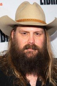 Chris Stapleton as Self in 2023 Rock & Roll Hall of Fame Induction Ceremony 2023