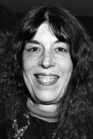 Avi Sagild as Stines mor in That's me too 1980