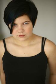 Amory Watterson as Cara in Balloon 2019