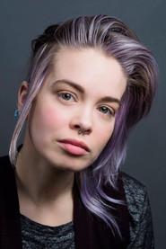 Jess L. Callaghan as Dani The Dummy in The Ventriloquist's Last Laugh