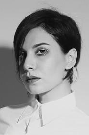 Rada Akbar as Self in Kabul Chaos 2025