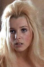Penny Price as Debbie in If You Could See What I Can See 1974