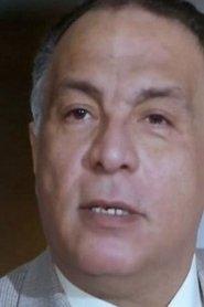 Adel Hashim as in Huda and His Excellency the Minister 1995
