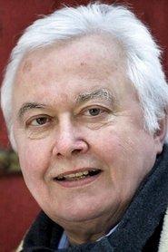 Claes Kastholm Hansen as Interviewee-Actor & Former Consultant The Danish Film Institute in Anecdotes from 'Epidemic' 2005