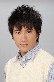 Kelvin Leung as Mo Xin in The Golden Monk 2019
