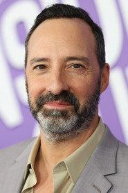 Tony Hale as Mayor / Reverend Traske in Hocus Pocus 2 2022