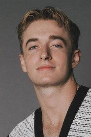Spencer Seebach as Dancer in Trimmed 2027