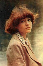 Yevgeniya Sabelnikova as Lusya in With Fun and Courage 1974