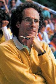 Jean-Claude Droyer as Self in Verdon-Saussois 1983 1983