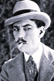 Philip Sleeman as José in Cock o' the Walk 1930