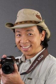 Kim Atienza as Tim in Flight 666 2014
