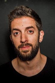 David Broncano as in All About Gila 2022