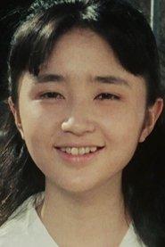 Megumi Ueno as Reiko in Hiruko the Goblin 1991