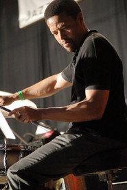 Nasheet Waits as Drums in David Murray Infinity Quartet & Macy Gray - Jazz TM Festival 2013