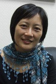 Tsai Yin-chuan as English Teacher in Little Blue 2022