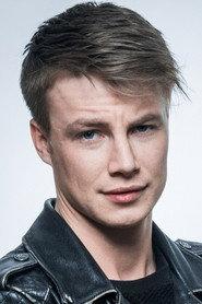 Alexey Shilnikov as in My Life on Fast-Forward 2022