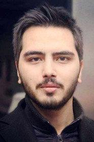 Seyed Ali Tabatabaei as in The King's White Horse 2015