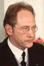 Hardy Rafn as in Der var engang 1966