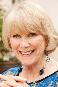 Wendy Craig as Ria Parkinson in The Funny Side of Christmas 1982