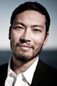 Taki Abe as Japanese soldier in Broken Sun 2010