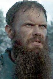 Andrew McClay as Francis in Irish Rasputin