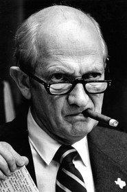 Jack Brooks as Self - Congressman in Coverup: Behind the Iran Contra Affair 1988