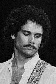 David Margen as Bass in Santana 2003
