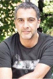 Gega Palavandishvili as  in New Arcadia 1986
