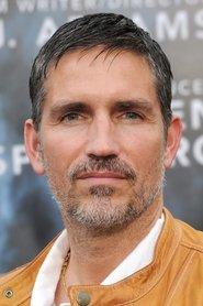 Jim Caviezel as Willard Hobbes in Escape Plan 2013
