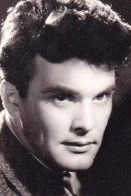 Jiří Papež as in The Bear and the Ghosts 1959