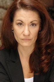 Cooper Shaw as Arlene in Belleville 2014